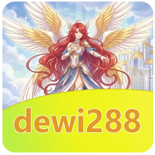 Pasang APK dewi288 di Android